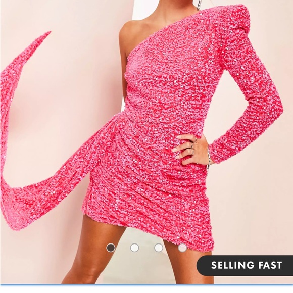 ASOS dress - Picture 1 of 3